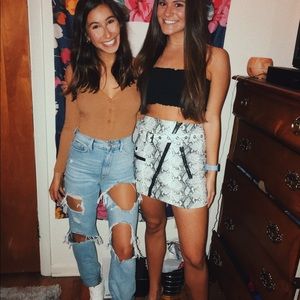 Fashion nova bodysuit